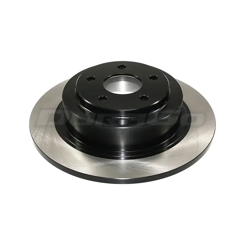 Buy Today DUR-BR3127302 - Disc Brake Rotor | DuraGo