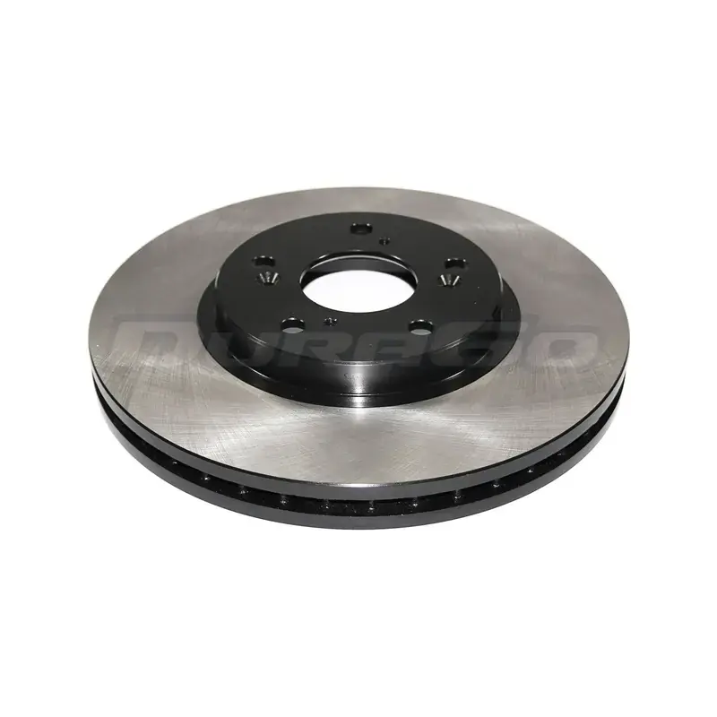 DUR-BR3127502 - Disc Brake Rotor | DuraGo Instant Buy