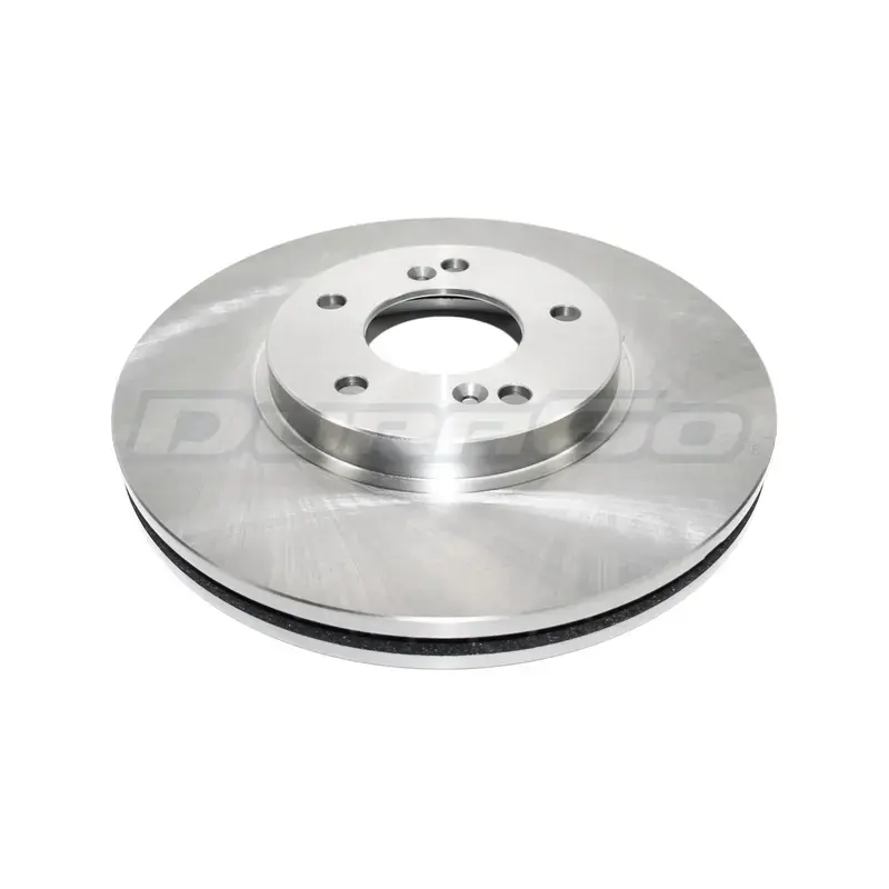 DUR-BR31283 - Disc Brake Rotor | DuraGo Price Drop