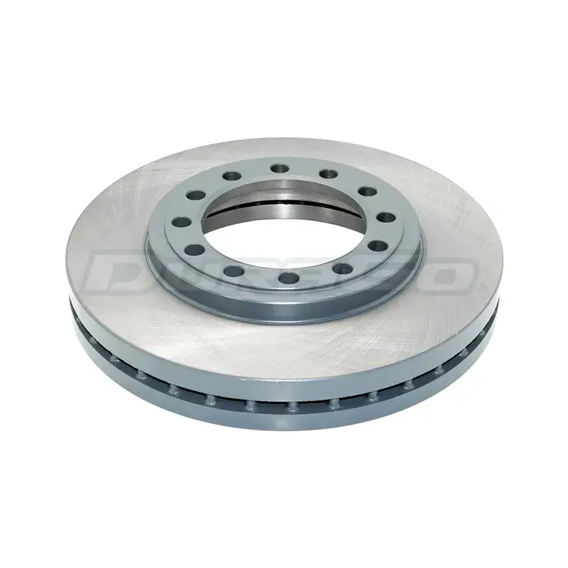 No Minimum Order DUR-BR3129601 - Disc Brake Rotor | DuraGo