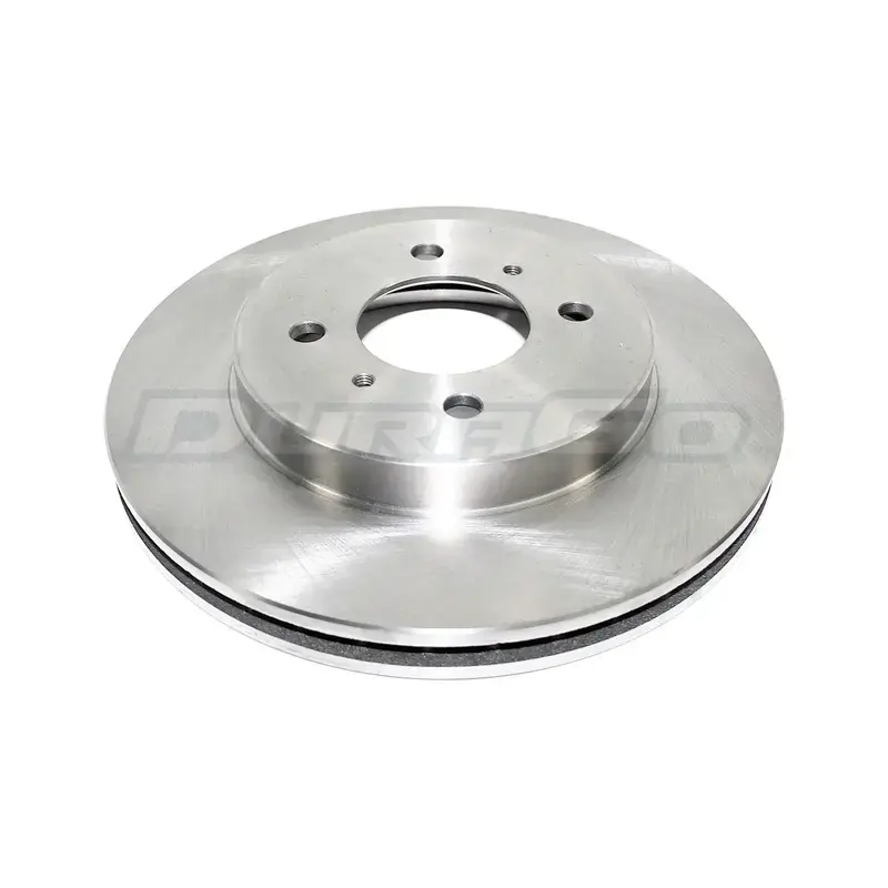 DUR-BR31300 - Disc Brake Rotor | DuraGo Fan Favorite