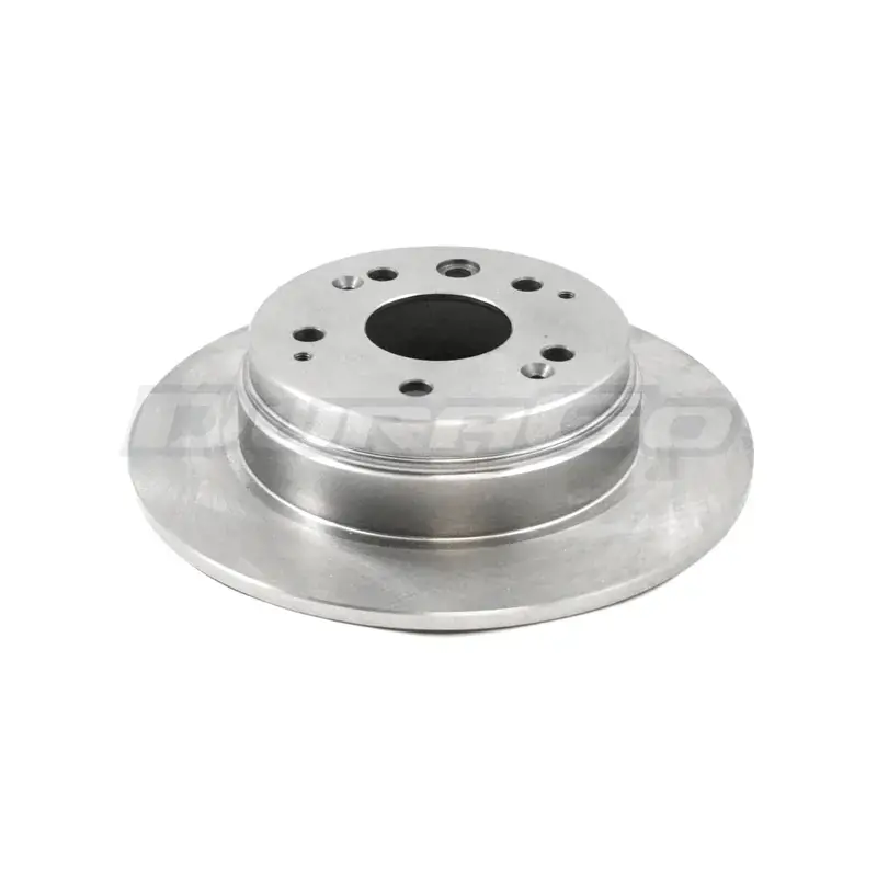 Exclusive DUR-BR31302 - Disc Brake Rotor | DuraGo