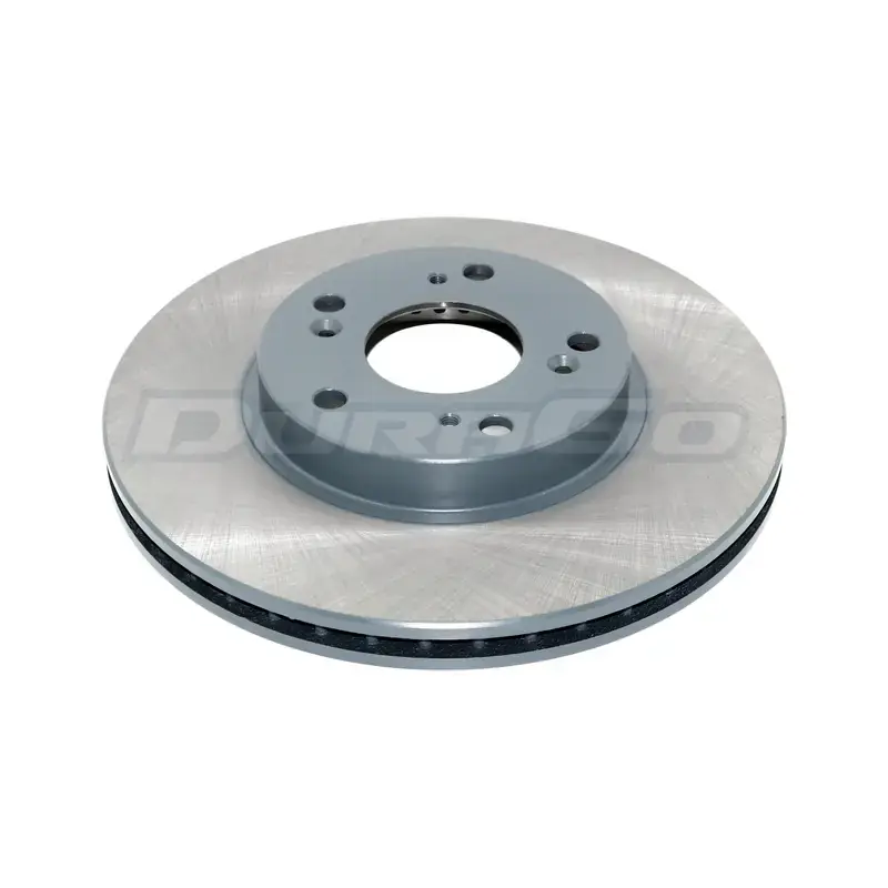 Fast Shipping DUR-BR3130501 - Disc Brake Rotor | DuraGo