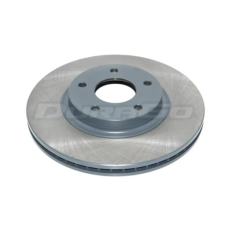 DUR-BR3130601 - Disc Brake Rotor | DuraGo Bulk Order