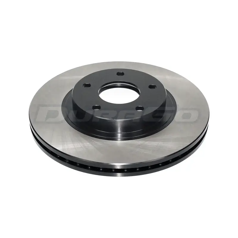DUR-BR3130602 - Disc Brake Rotor | DuraGo Certified