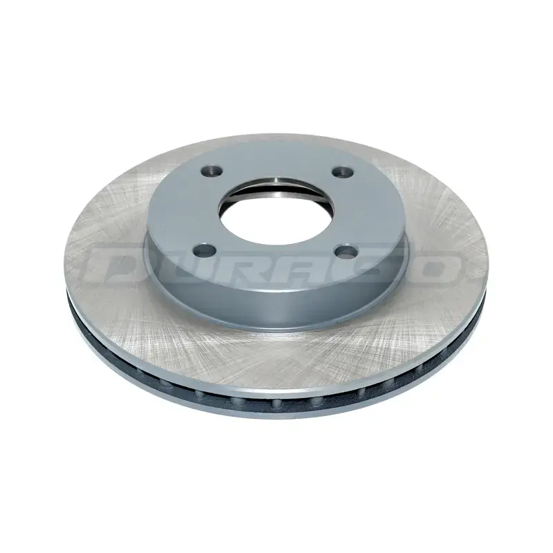 DUR-BR3130701 - Disc Brake Rotor | DuraGo Crafted
