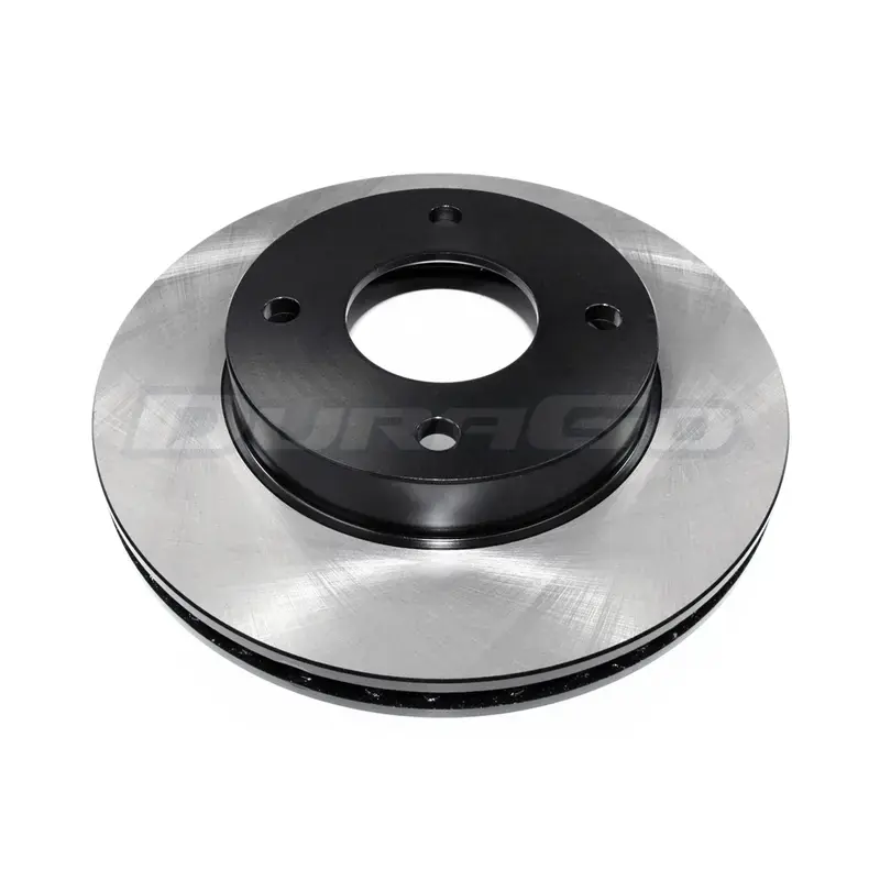 DUR-BR3130702 - Disc Brake Rotor | DuraGo Same Day Shipping
