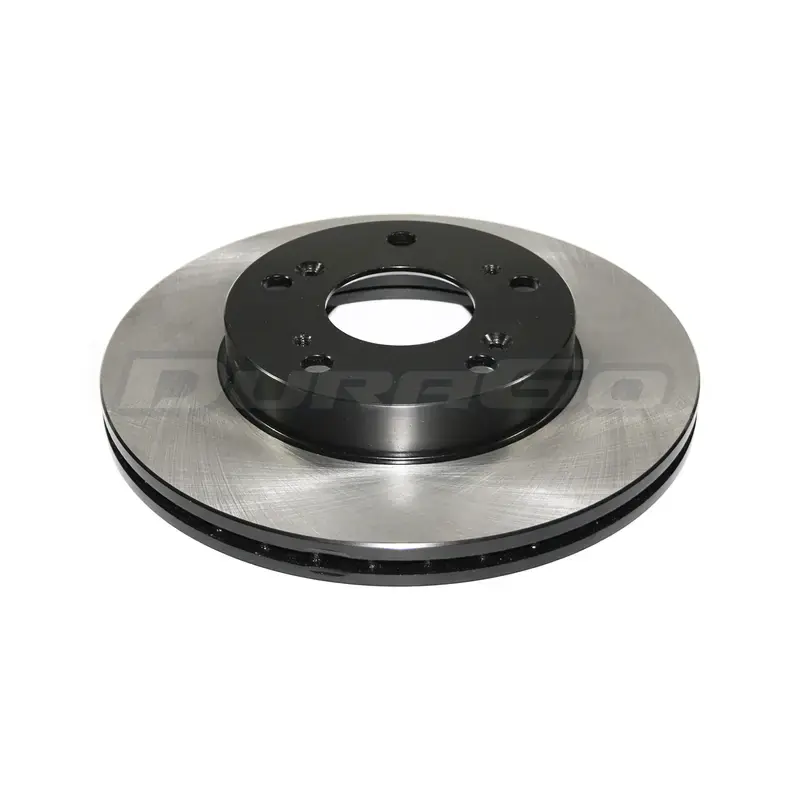 DUR-BR3131102 - Disc Brake Rotor | DuraGo Popular