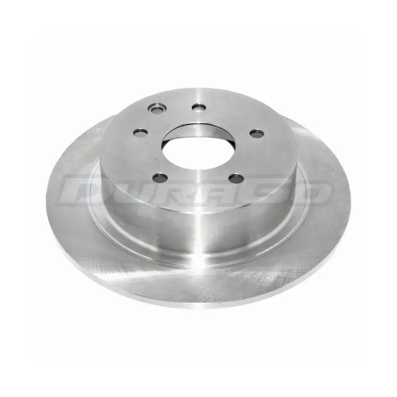 DUR-BR31312 - Disc Brake Rotor | DuraGo Certified
