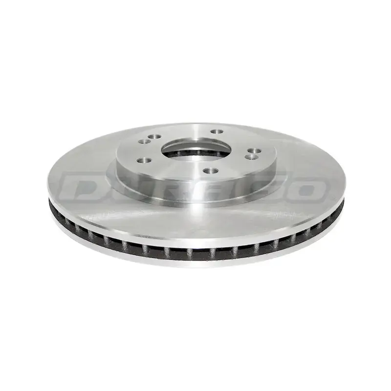 Price Cut DUR-BR31313 - Disc Brake Rotor | DuraGo