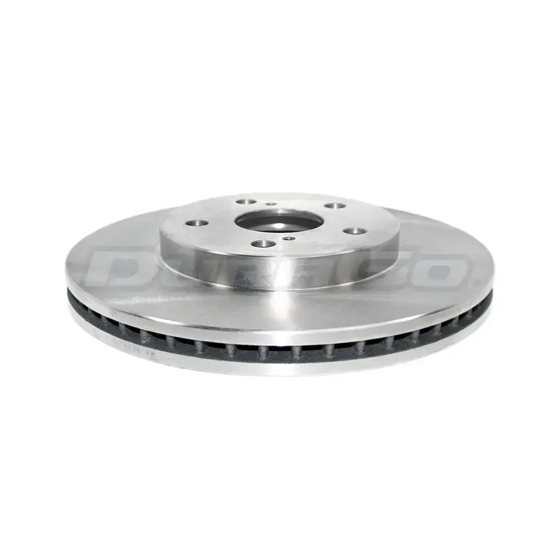 DUR-BR31314 - Disc Brake Rotor | DuraGo One Day Deal