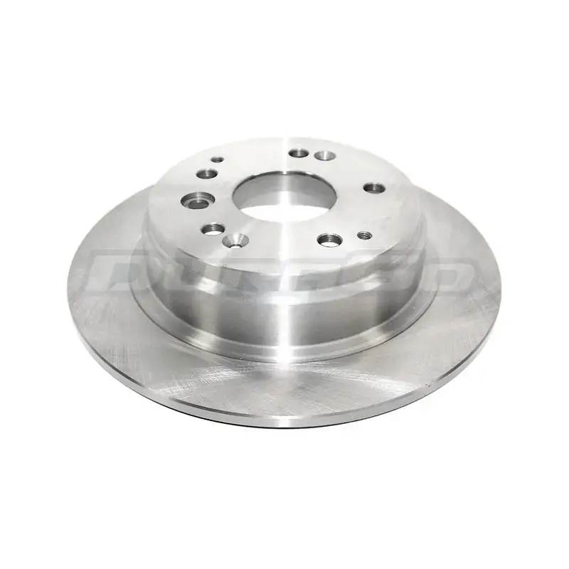 Best Price DUR-BR31286 - Disc Brake Rotor | DuraGo