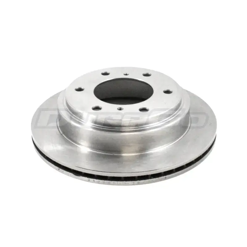 Special Offer DUR-BR31288 - Disc Brake Rotor | DuraGo