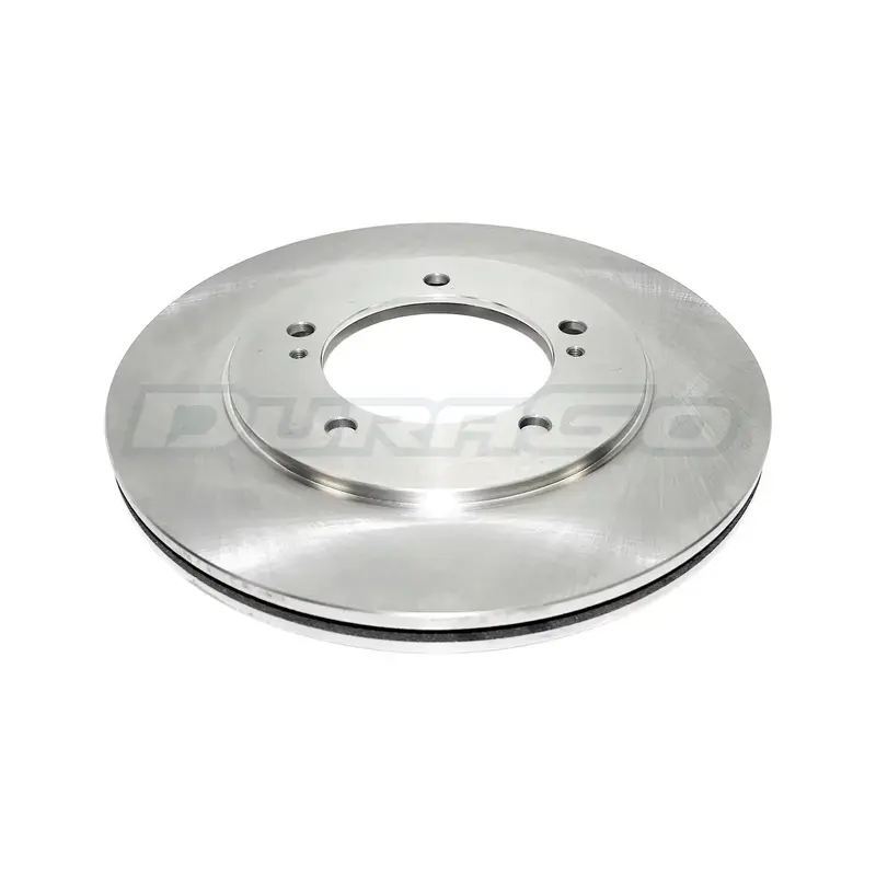 DUR-BR31289 - Disc Brake Rotor | DuraGo Buy Today