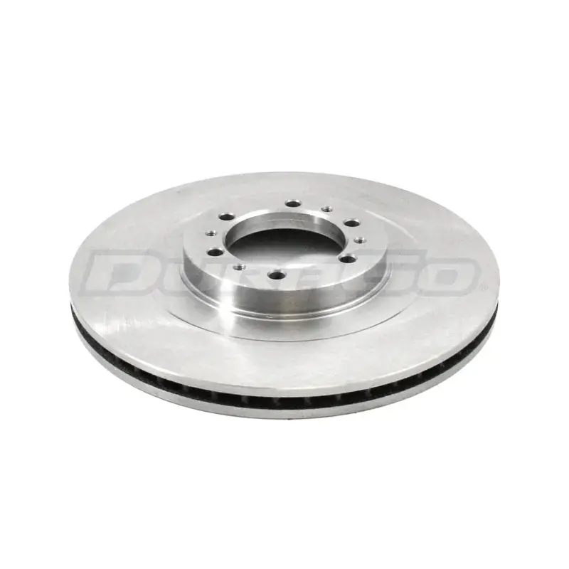 Save Now DUR-BR31291 - Disc Brake Rotor | DuraGo
