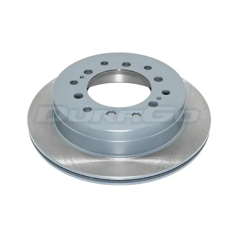 DUR-BR3129401 - Disc Brake Rotor | DuraGo Brand New
