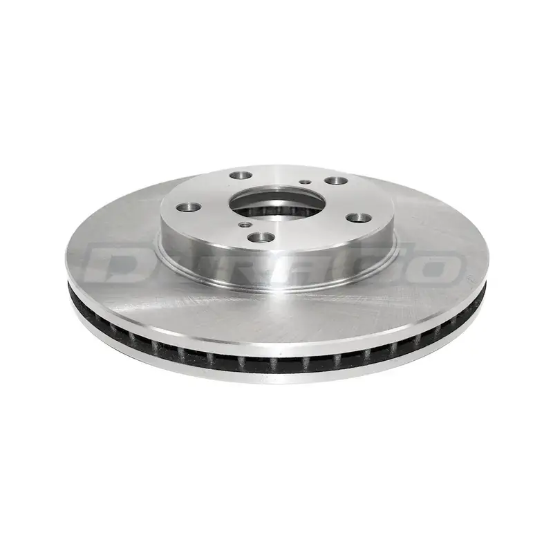 Buy Direct DUR-BR31295 - Disc Brake Rotor | DuraGo