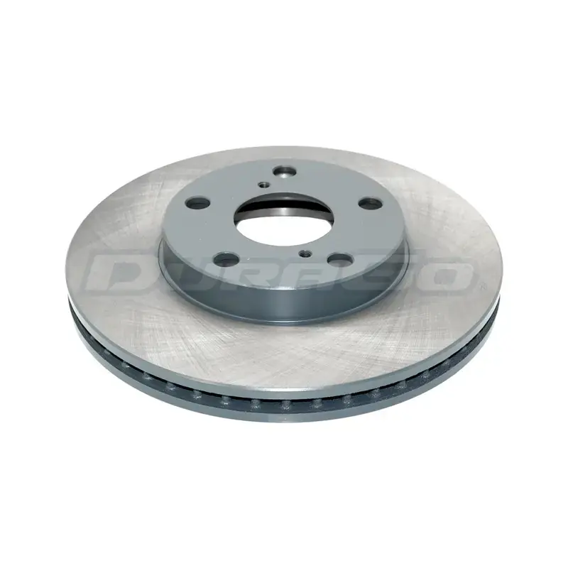 DUR-BR3129501 - Disc Brake Rotor | DuraGo Direct From Factory