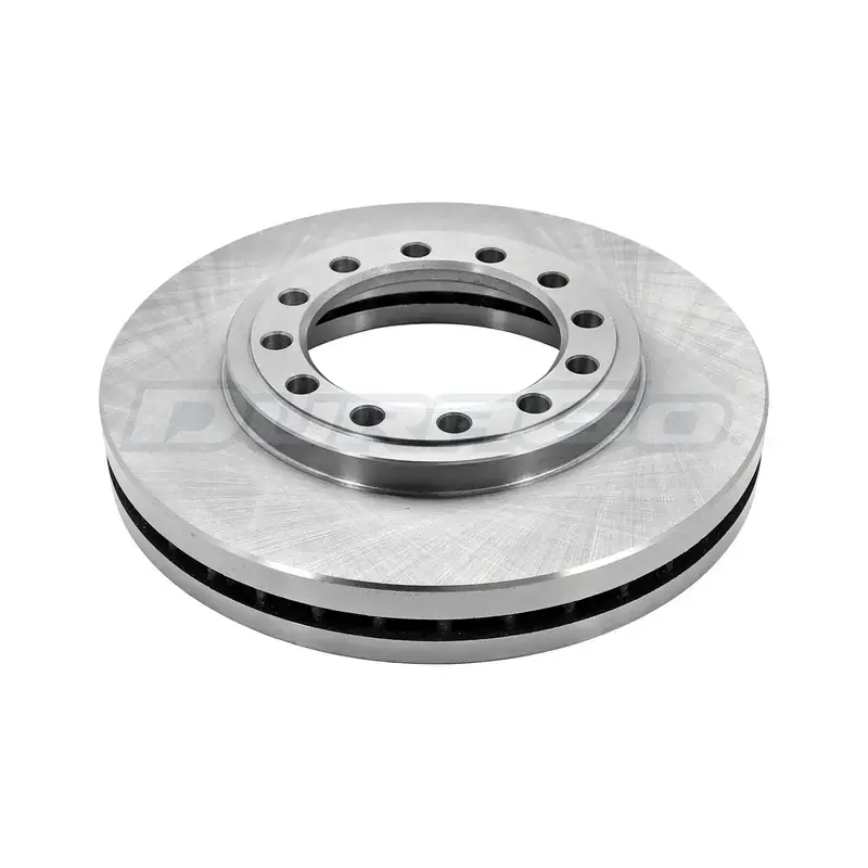 Popular DUR-BR31296 - Disc Brake Rotor | DuraGo