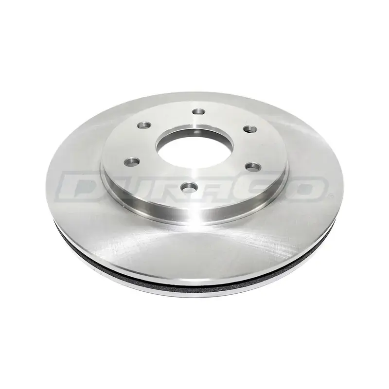 DUR-BR31328 - Disc Brake Rotor | DuraGo Holiday Sale
