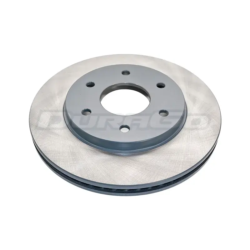 New Arrival DUR-BR3132801 - Disc Brake Rotor | DuraGo