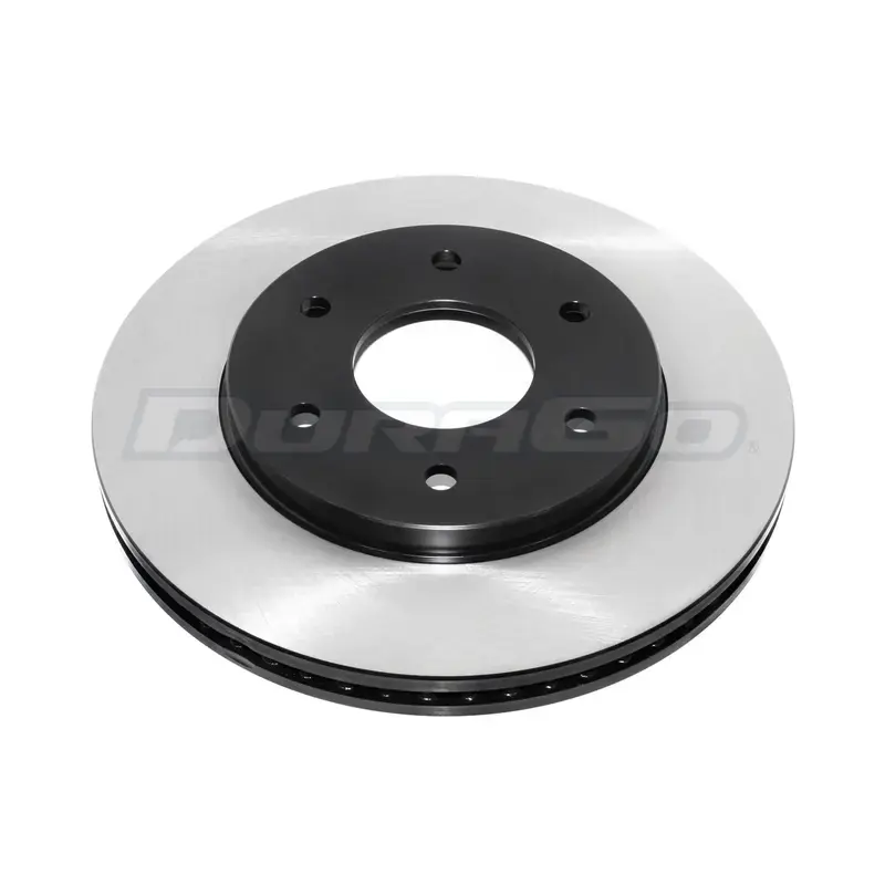 Factory Price DUR-BR3132802 - Disc Brake Rotor | DuraGo