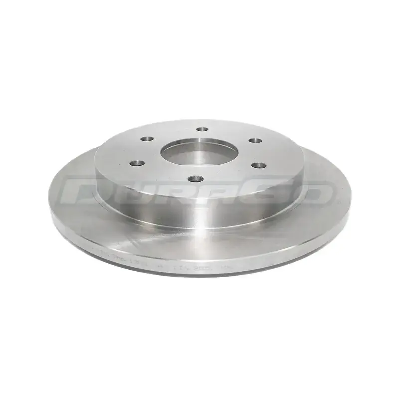 DUR-BR31329 - Disc Brake Rotor | DuraGo Certified