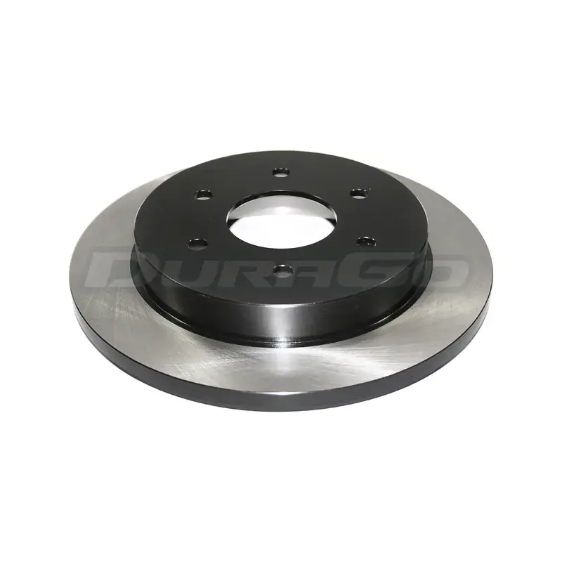 Final Sale DUR-BR3132902 - Disc Brake Rotor | DuraGo