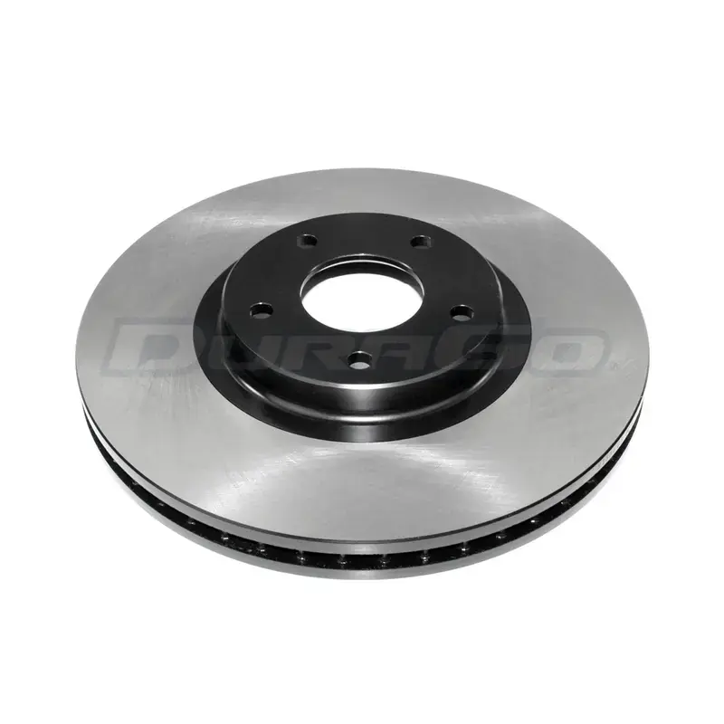 DUR-BR3133002 - Disc Brake Rotor | DuraGo Special Offer