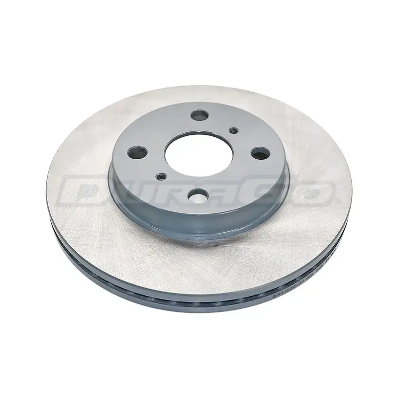 High Quality DUR-BR3133201 - Disc Brake Rotor | DuraGo