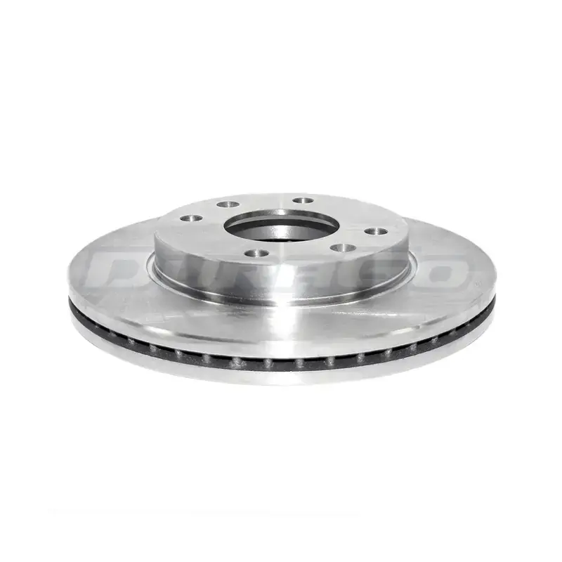 DUR-BR31320 - Disc Brake Rotor | DuraGo Wholesale
