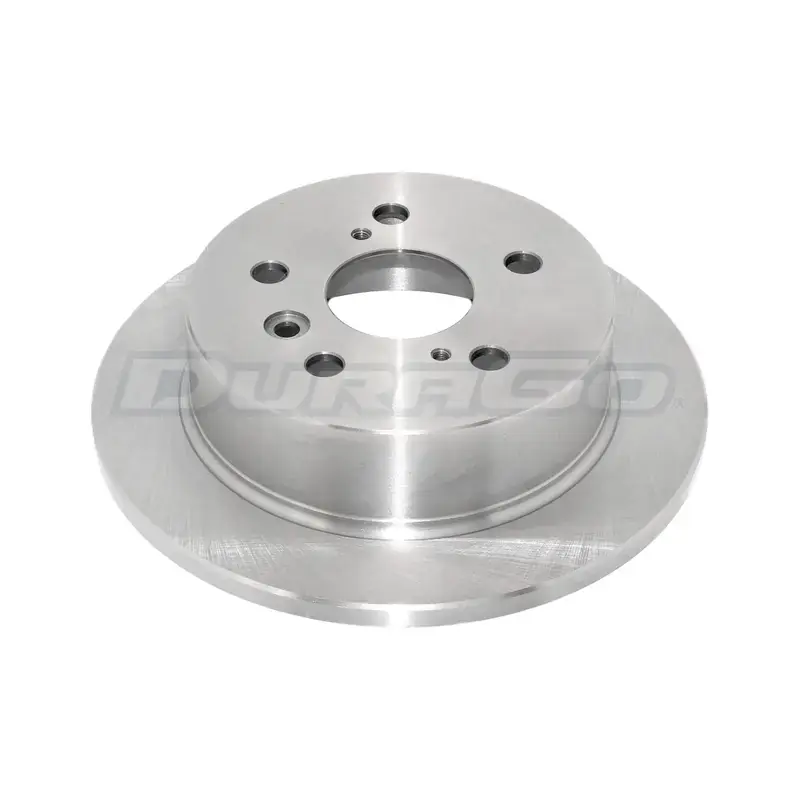 DUR-BR31322 - Disc Brake Rotor | DuraGo Direct From Manufacturer