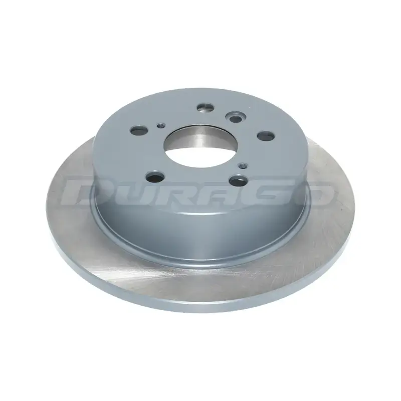 DUR-BR3132201 - Disc Brake Rotor | DuraGo Top Pick
