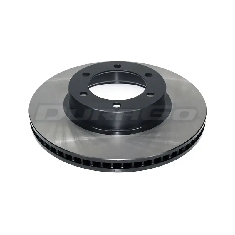 Fast Shipping DUR-BR3132602 - Disc Brake Rotor | DuraGo
