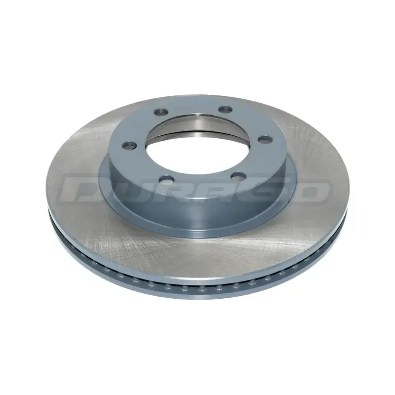 Last Chance DUR-BR3132701 - Disc Brake Rotor | DuraGo