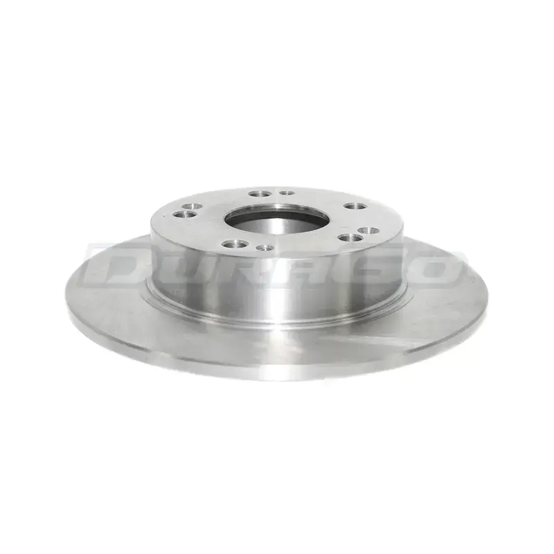 DUR-BR31315 - Disc Brake Rotor | DuraGo Latest