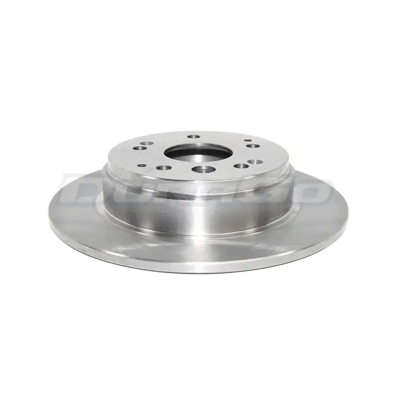 DUR-BR31316 - Disc Brake Rotor | DuraGo Last Chance