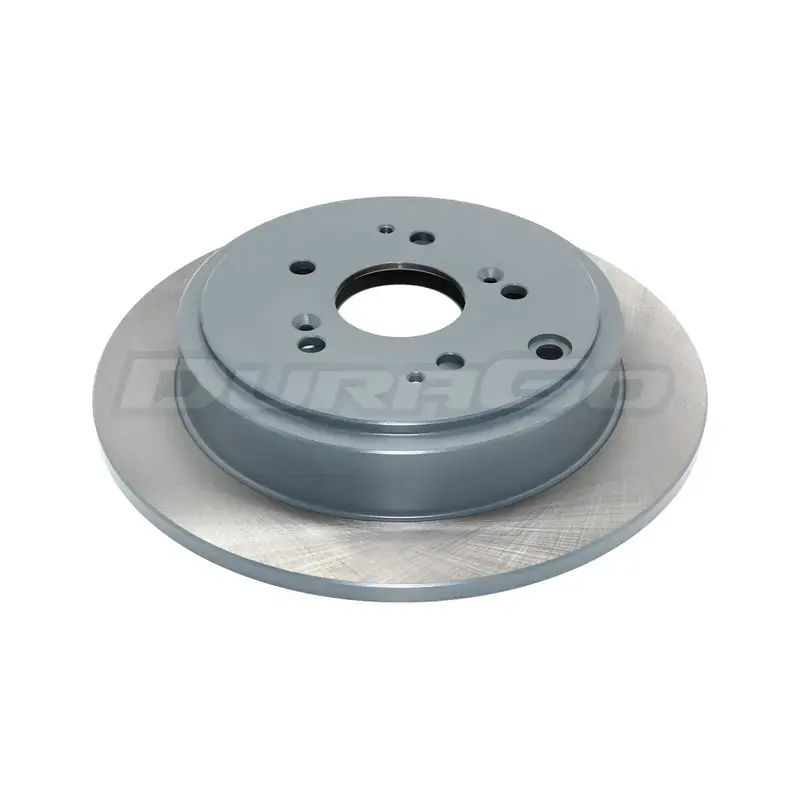 One Day Deal DUR-BR3131801 - Disc Brake Rotor | DuraGo
