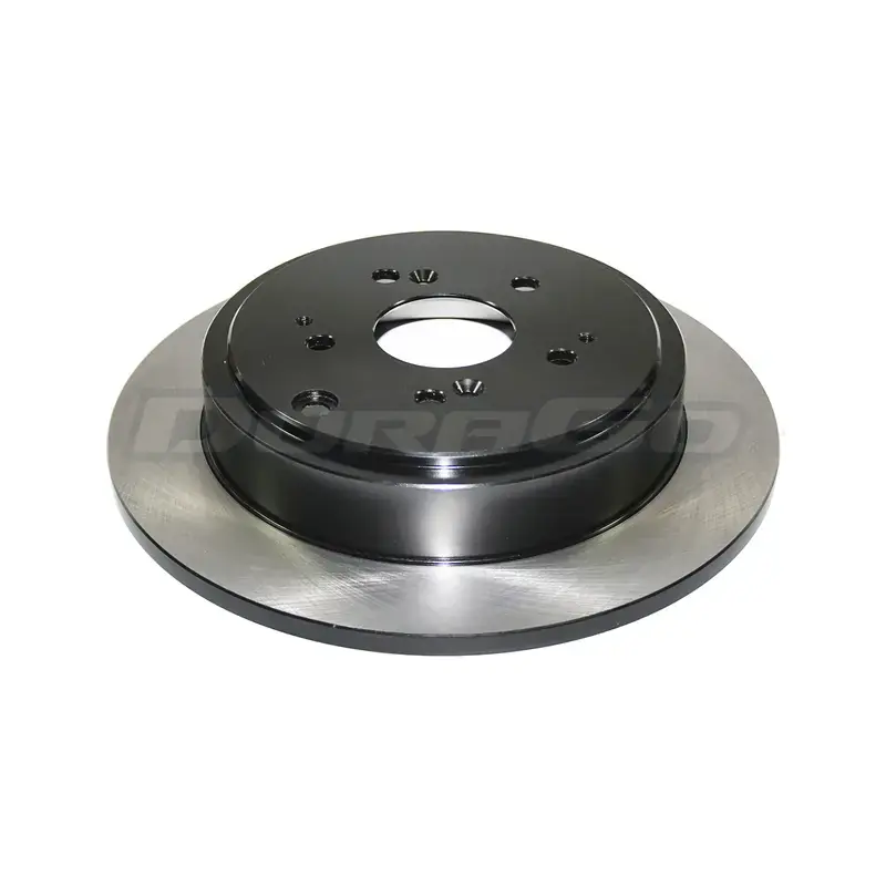 DUR-BR3131802 - Disc Brake Rotor | DuraGo Price Drop