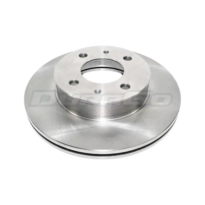 DUR-BR31319 - Disc Brake Rotor | DuraGo Fan Favorite