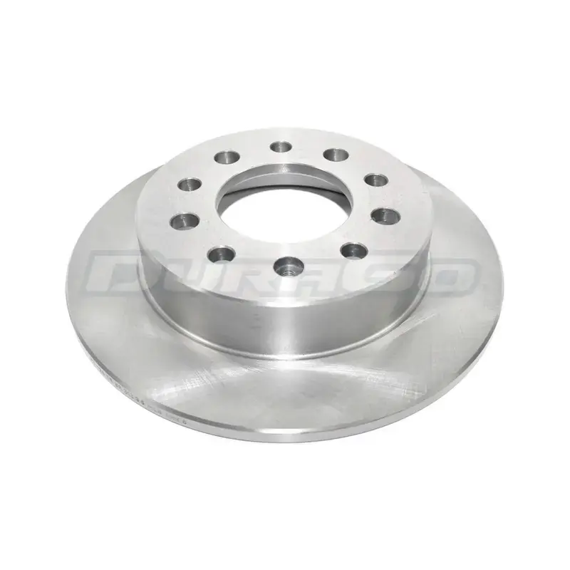 DUR-BR31335 - Disc Brake Rotor | DuraGo Flash Sale