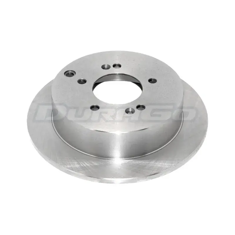 Mega Sale DUR-BR31336 - Disc Brake Rotor | DuraGo
