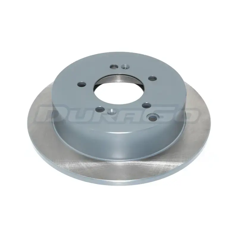 DUR-BR3133601 - Disc Brake Rotor | DuraGo Fresh Stock