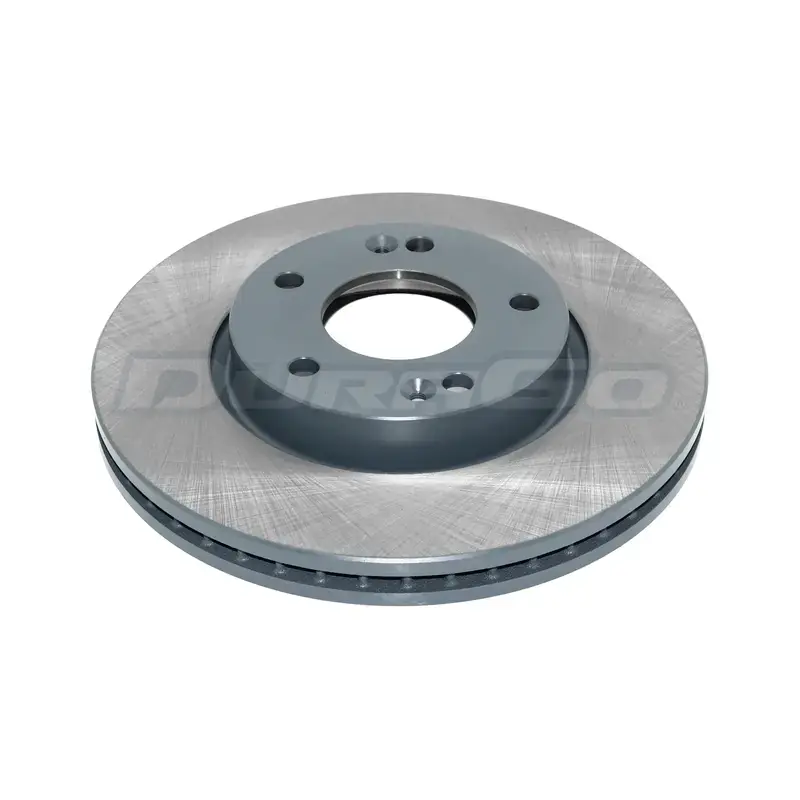 DUR-BR3133701 - Disc Brake Rotor | DuraGo Hassle-Free Returns