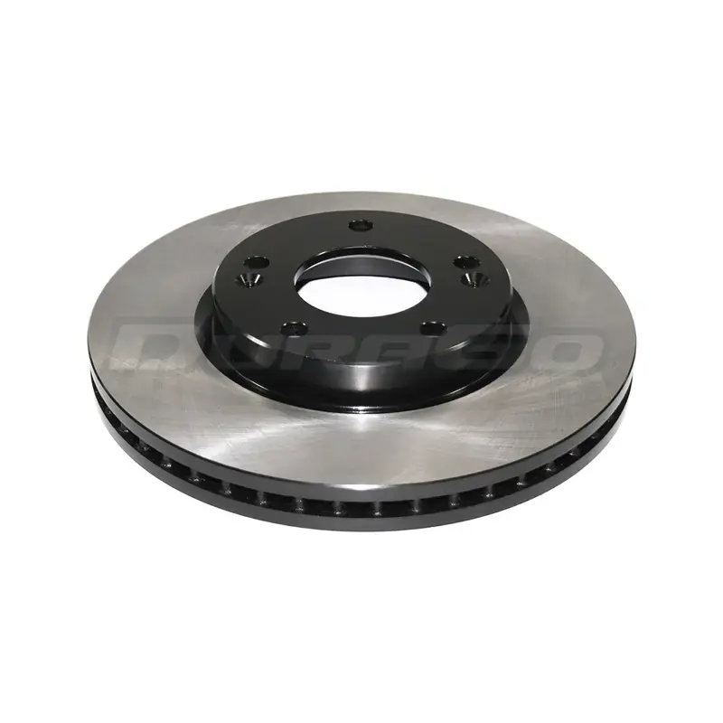 Order Now DUR-BR3133702 - Disc Brake Rotor | DuraGo