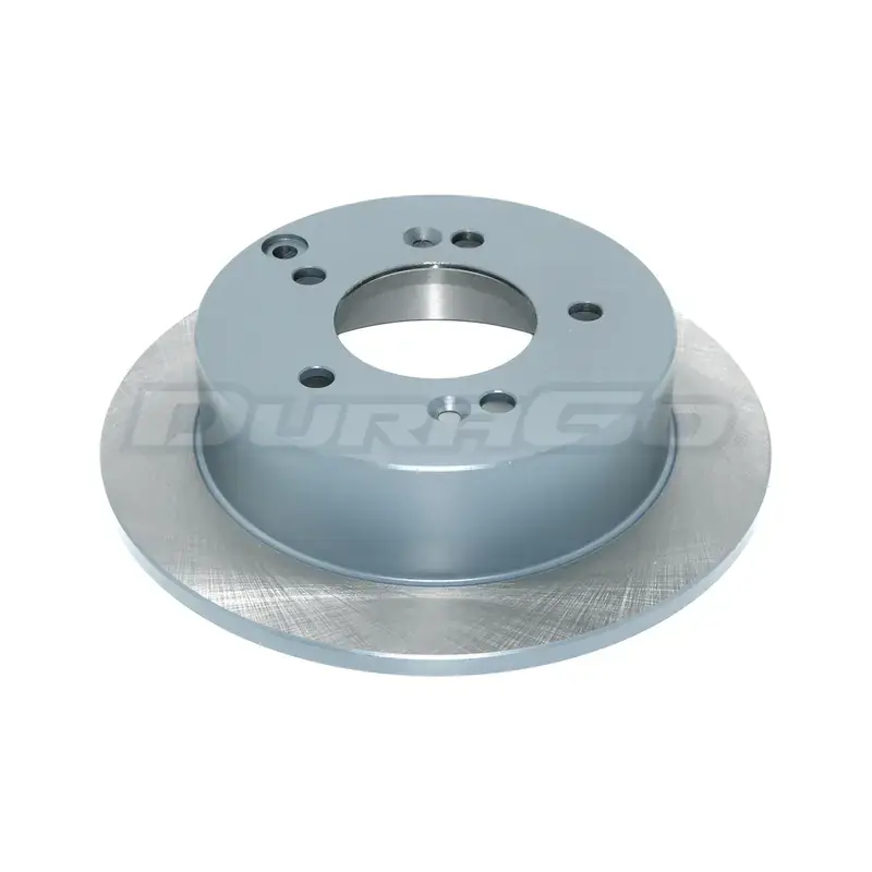 DUR-BR3133901 - Disc Brake Rotor | DuraGo Modern