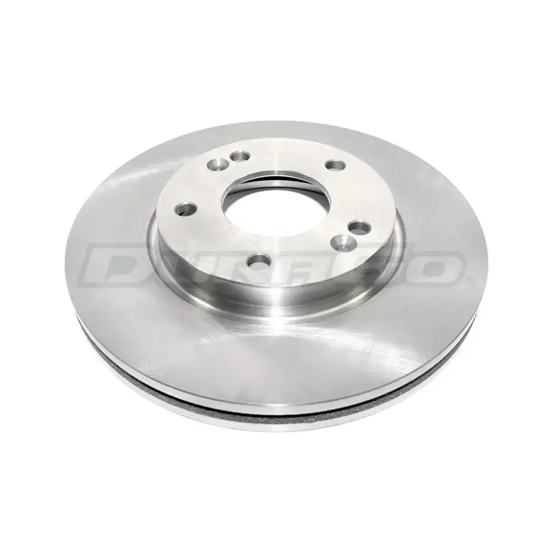 DUR-BR31340 - Disc Brake Rotor | DuraGo Free Returns