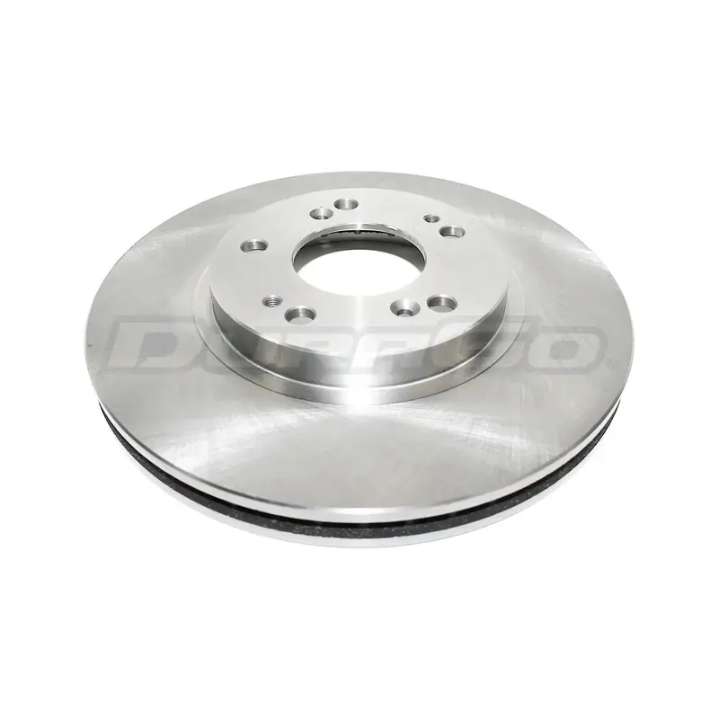 DUR-BR31343 - Disc Brake Rotor | DuraGo Today Only