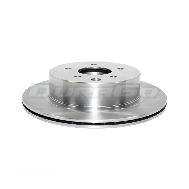 Big Sale DUR-BR31349 - Disc Brake Rotor | DuraGo