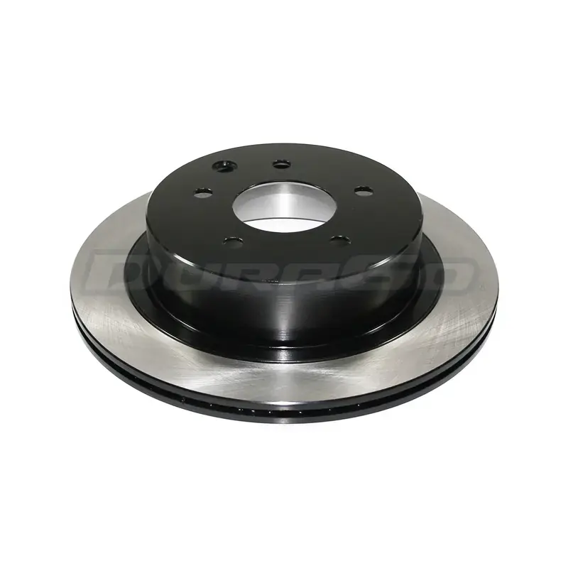 Must Have DUR-BR3134902 - Disc Brake Rotor | DuraGo